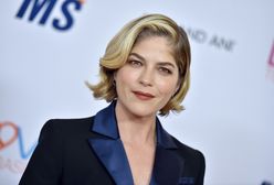 Selma Blair wywalczyła sądowy zakaz zbliżania się. Napastnik był jej kochankiem