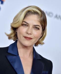 Selma Blair wywalczyła sądowy zakaz zbliżania się. Napastnik był jej kochankiem