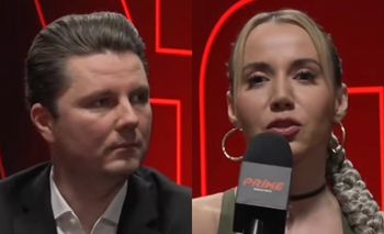 Marianna Schreiber ujawnia kulisy rozstania z Korczarowskim na jego oczach: "Ja Piotrka NIE ZDRADZAŁAM" (WIDEO)