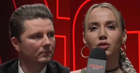 Marianna Schreiber ujawnia kulisy rozstania z Korczarowskim na jego oczach: "Ja Piotrka NIE ZDRADZAŁAM" (WIDEO)