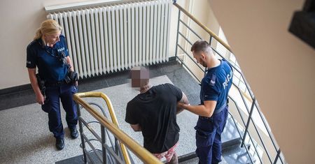 Słupsk: Sąd Apelacyjny podtrzymał umorzenie ws. tragicznego wypadku