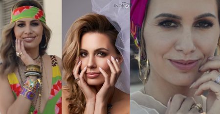 Nowy sukces Hyży: Została twarzą lakierów do paznokci! (WIDEO)