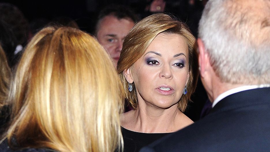Justyna Pochanke odchodzi z TVN