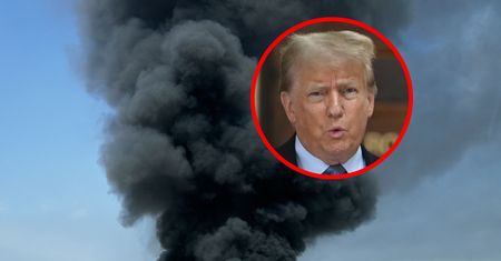 Polska wobec wojny USA z Iranem. Wyraźny sygnał z sondażu