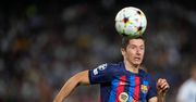 UEFA pisze o Lewandowskim. Błyskawiczna reakcja Barcelony