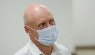 Krawczyk junior w Polsacie? Nina Terentiew będzie oglądać jego koncert