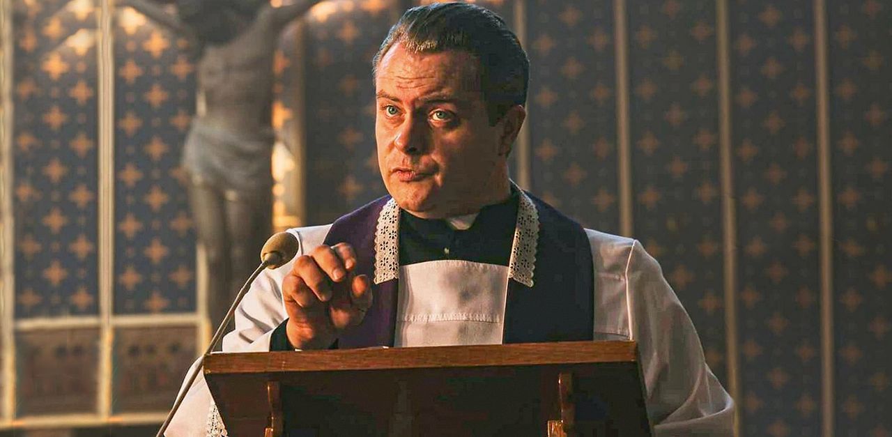 Widzowie oglądają na potęgę. Miał wywołać burzę w katolickiej Polsce