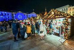 Ruszają jarmarki świąteczne. Niektórzy rzucają pracę po jednym dniu