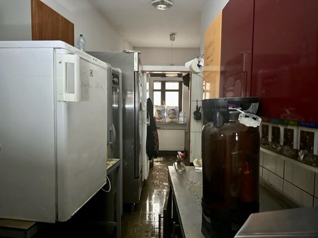 W Jeleniej Górze trwa sprzątanie po wielkiej wodzie i liczenie s