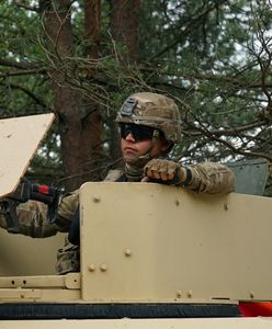 Wycofanie wojsk USA z Niemiec. "Polski rząd kusi Amerykanów Fortem Trump"