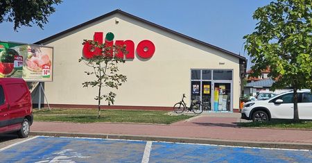 Dino wchodzi do Lublina. Sieć złożyła wniosek o budowę pierwszego marketu