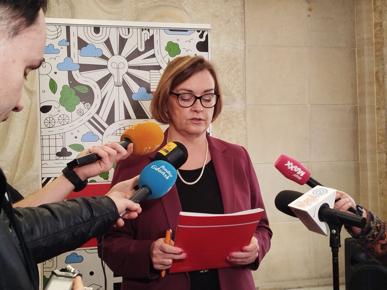 Słupsk: Od nowego roku rusza selektywna zbiórka odpadów tekstylnych