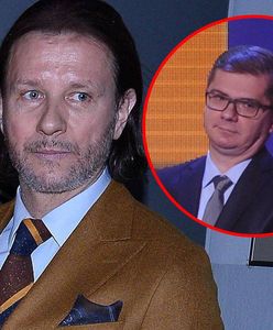 Radosław Majdan do Latkowskiego: "Skieruję sprawę do sądu"