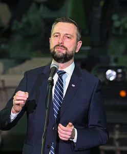 Armia "zgubiła" miny. Jest komentarz ministra