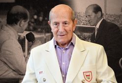 Szaranowicz dla WP: Chcę z życia już tylko esencję