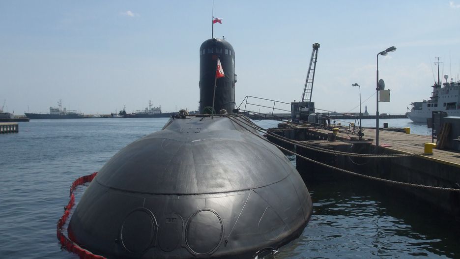 ORP Orzeł