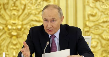 Skuteczny cios Zachodu. Rosja zmienia zasady płatności za gaz