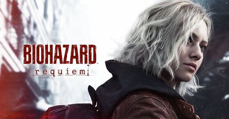 Resident Evil Requiem z datą premiery na Nintendo Switch 2 i nowym zwiastunem
