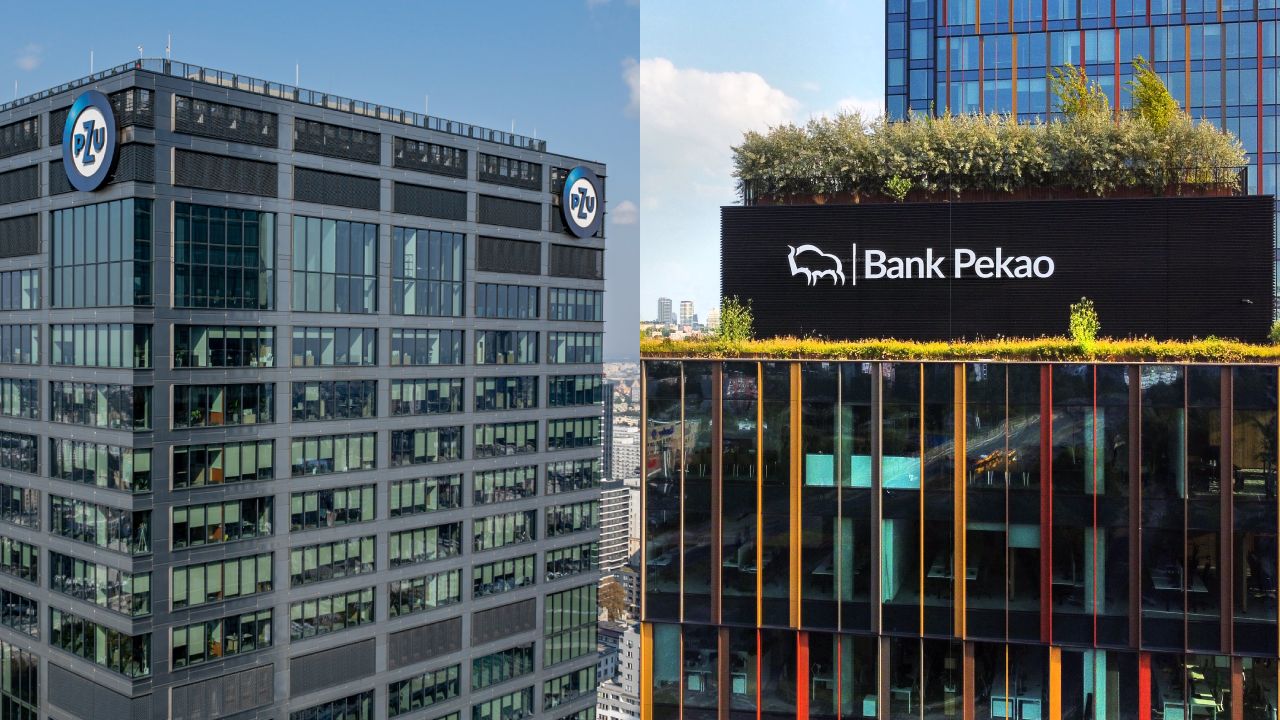 Przygotowania do fuzji trwają. Pekao i PZU nie zatrzymują się mimo pauzy w rządzie