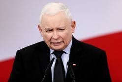 Co z pieniędzmi z KPO? Kaczyński zabrał głos