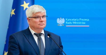 Tyle pochłonie budowa CPK. Dwunastocyfrowa kwota
