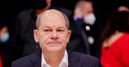 Kanclerz Niemiec w Warszawie. Wiadomo, o czym będzie rozmawiał z premierem Morawieckim