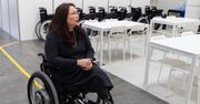 Rzeszów: Konrad Fijołek spotkał się z senator USA Tammy Duckworth