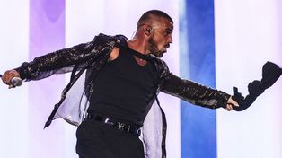 Latynoska legenda wraca do Polski. Ricky Martin w Krakowie