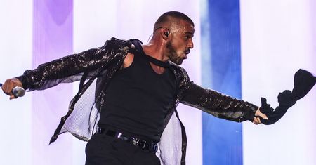 Latynoska legenda wraca do Polski. Ricky Martin w Krakowie