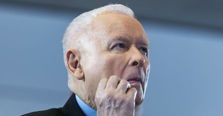 Afera Zondacrypto. W PiS przypominają słowa prezesa