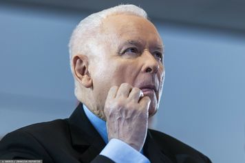 Afera Zondacrypto. W PiS mówią: prezes miał rację