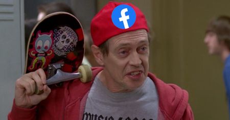 Facebook ujawnił plany na kolejne 20 lat. Złe wieści dla milionów użytkowników