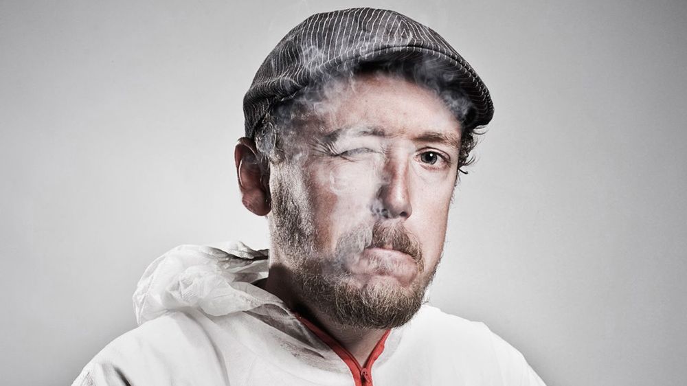 Wystawa młodych fotografów na Film Video Foto 2012 1