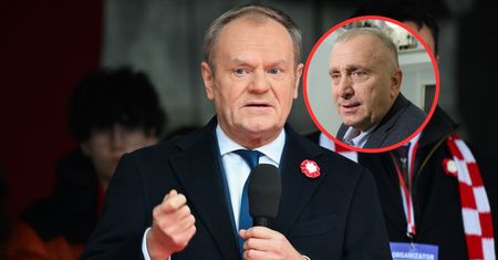 Tusk jest skuteczny? Schetyna: tutaj nie ma kalkulacji