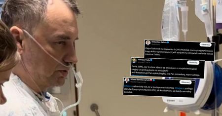 W politykach zagotowało się po wpisie Ziobry. Fala komentarzy