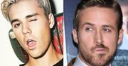 Bieber zachwyca się Ryanem Goslingiem: "Co za bestia!"