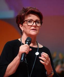 Strajk kobiet. Jolanta Kwaśniewska o pierwszej damie: "Oceni ją historia"