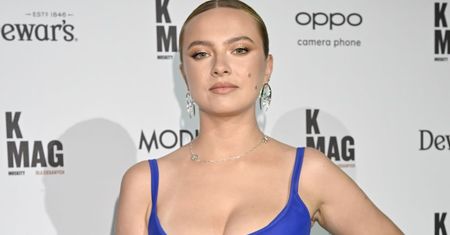 Natalia Nykiel plażuje nad Atlantykiem. Zachwycający widok