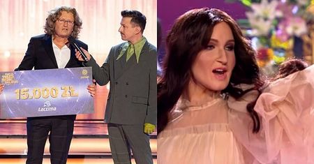 "Twoja twarz brzmi znajomo". Wstrząs w komentarzach po werdykcie. "SKRZYWDZILI punktacją"