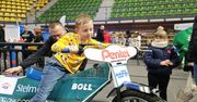 Zielona Góra: Falubaz, Zastal, Lechia. Supermaszyny, atrakcje, taniec, porady w hali CRS. Dla WOŚP 2026
