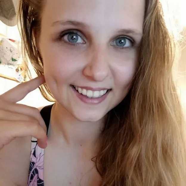 Agnieszka ze "Ślubu od pierwszego wejrzenia"