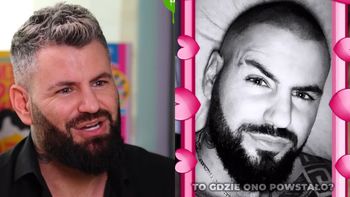 Wojciech Gola wspomina aferę z "biseksem" i przytacza rozmowę z MAMĄ: "Ciocia dzwoni, wszyscy mnie pytają"