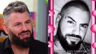 Wojciech Gola wspomina aferę z "biseksem" i przytacza rozmowę z MAMĄ: "Ciocia dzwoni, wszyscy mnie pytają"