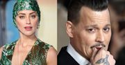 Johnny Depp naciskał na usunięcie Amber Heard z obsady "Aquamana"?