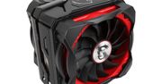 MSI Core Frozr XL: chłodzenie dla najwydajniejszych procesorów Intela i AMD