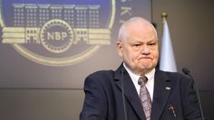 W co gra rząd i NBP? "Powinny ze sobą współgrać"