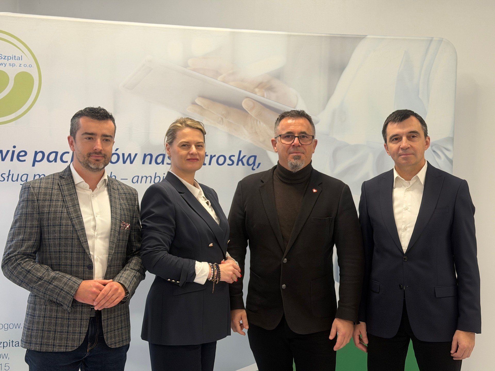 Głogowski Szpital Powiatowy