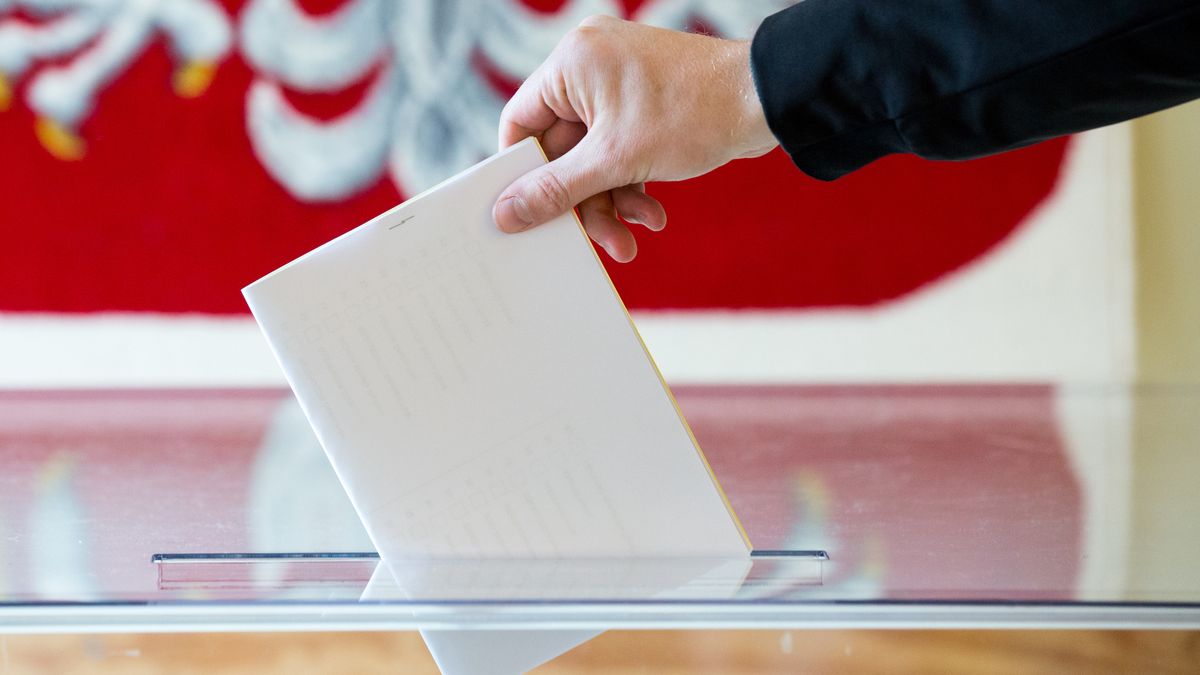 Jak dopisać się do spisu wyborców?