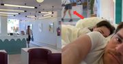 Byli w hotelu na Ibizie i przeżyli szok. Ludzie widzieli, co robią