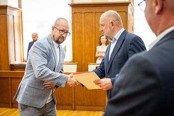 Województwo rozdziela miliony z Unii. Region jest drugi w kraju